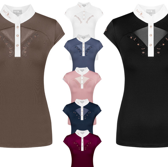 Cathrine Rosegold Sleeveless kisapaita