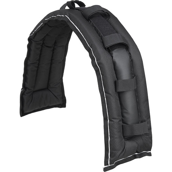 Wahlsten Premium QH silapaketti korkeasäkäiselle BioThane