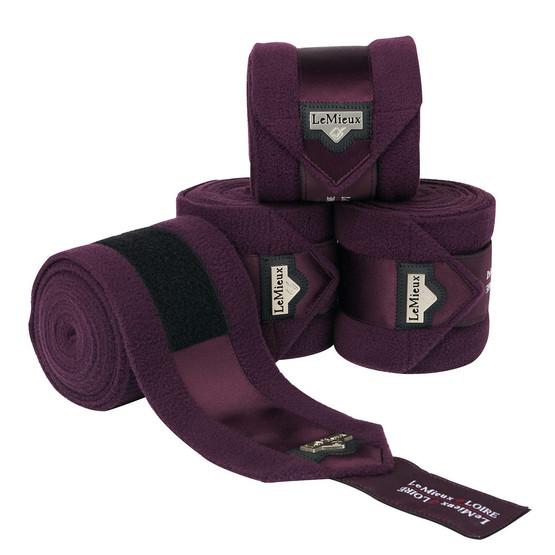 Lemieux Loire Fleece pintelit AW22