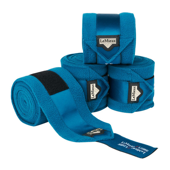Lemieux Loire Fleece pintelit AW22