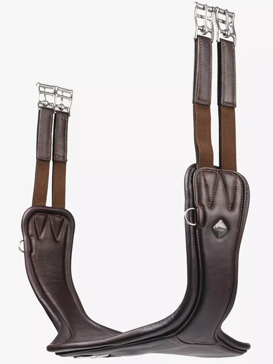 LeMieux Gel-Tek Anatomic panssarivyö
