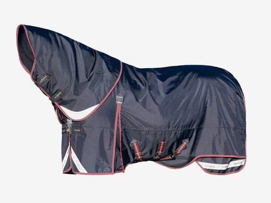LeMieux Kudos 1680D ulkoloimi 200g