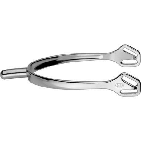 Sprenger Ultra fit, rounded neck 25mm