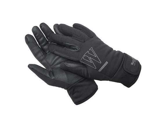 Wahlstén Skout softshell käsineet