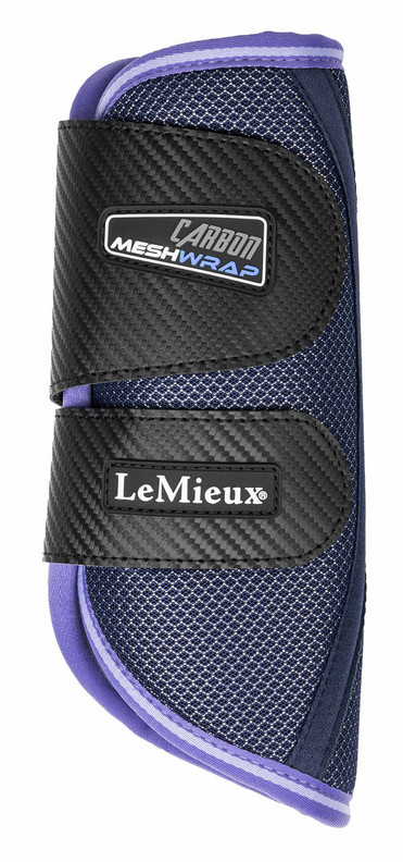 Lemieux Carbon Mesh suojat