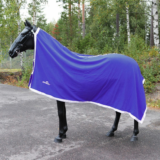 Fleece cooler palkintoloimi, eri värejä