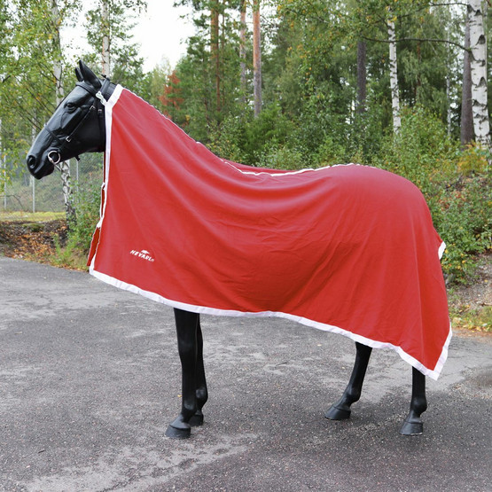 Fleece cooler palkintoloimi, eri värejä