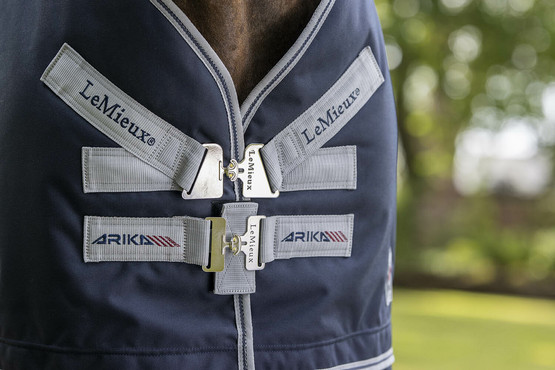 Arika Storm-Tek 1200D ulkoloimi 200g