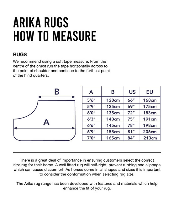 Arika Featherweight sadeloimi 0g