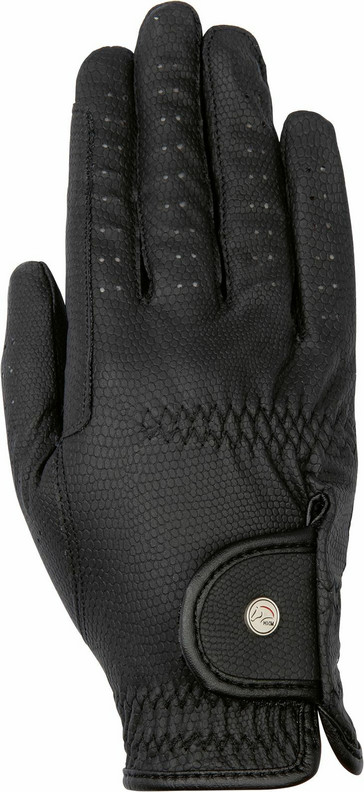 Ratsastuskäsine Grip Style