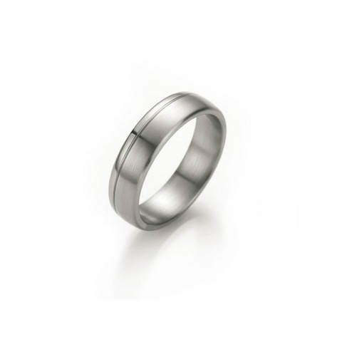 TeNo T069.2500.D58 titaanisormus | toimituskulut 0€