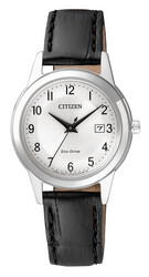 Citizen Eco-Drive FE1081-08A rannekello