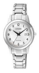 Citizen Eco-Drive FE1081-59B rannekello