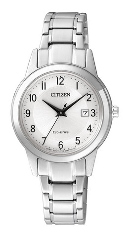 Citizen Eco-Drive FE1081-59B rannekello