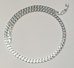 Hopea panssari kaulaketju 14.5 mm | toimituskulut 0€