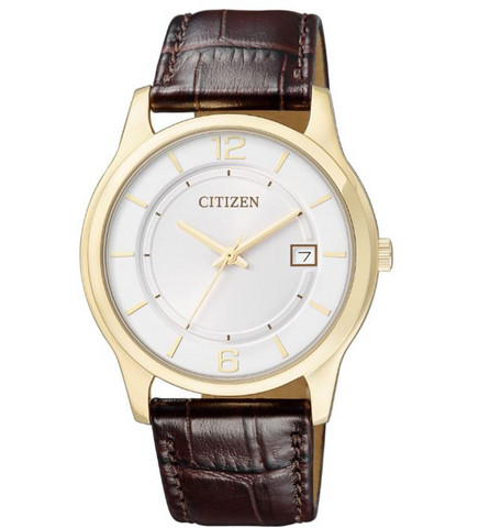 Citizen BD0022-08A rannekello