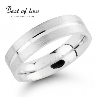 BEAT OF LOVE -HOPEASORMUS HS029-5mm | toimituskulut 0€