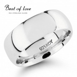 Beat of Love hopeasormus HS183-7mm