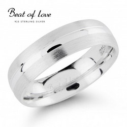BEAT OF LOVE -HOPEASORMUS HS004-5,5mm | toimituskulut 0€