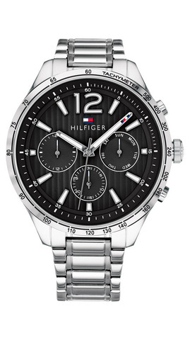 Tommy Hilfiger Gavin TH1791469 rannekello