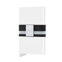 Secrid Moneyband Zebra rahalenkki