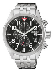 Citizen AN3620-51E rannekello