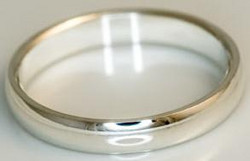 HOPEASORMUS 3MM KIILTÄVÄ H7022 | TOIMITUSKULUT 0€