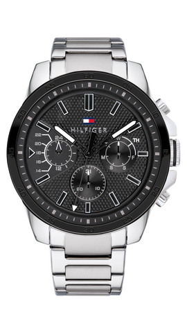 Tommy Hilfiger Decker TH1791564 rannekello