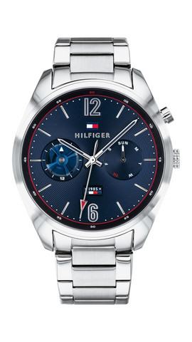TOMMY HILFIGER 1791551 DEAGAN RANNEKELLO | TOIMITUSKULUT 0€