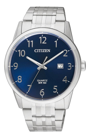 Citizen BI5000-52L rannekello