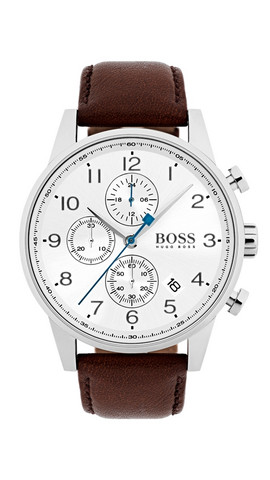 Hugo Boss Navigator HB1513495 rannekello