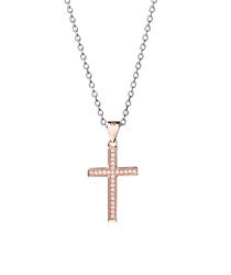 Hopearisti ketjulla ST500106900