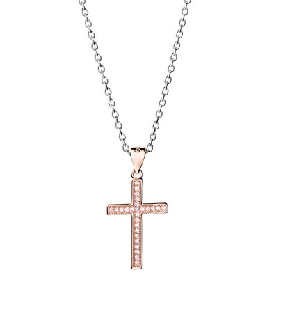 Hopearisti ketjulla ST500106900