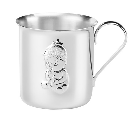 Hopea lastenmuki tyttö 612-151