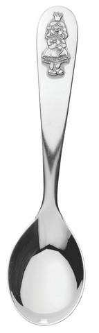 Hopea lastenlusikka Prinsessa 521-150