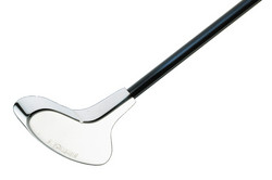 GOLFMAILA 771-100 LYÖNTIOSA HOPEAA | toimituskulut 0€