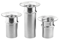 KYNTTILÄNJALKA 180mm 668-189 | toimituskulut 0€