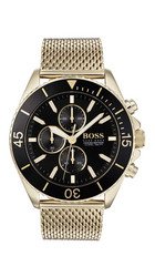 Hugo Boss Ocean Edition HB1513703 rannekello