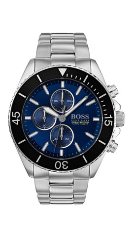Hugo Boss Ocean Edition HB1513704 rannekello
