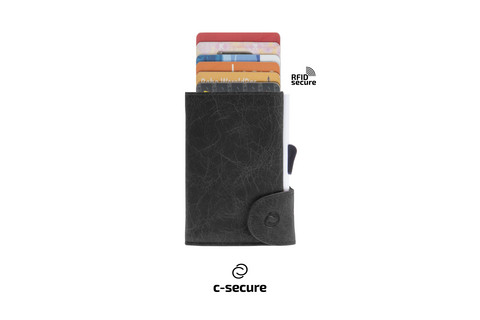 C-SECURE CS-DWCH001 ANTIIKKI MUSTA