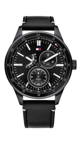 Tommy Hilfiger Austin TH1791638 rannekello