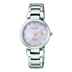 Citizen Eco-Drive EW2506-81Y rannekello