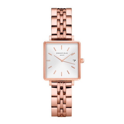 Rosefield The Boxy QMWSR-Q022 rannekello