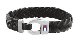 Tommy Hilfiger THJ2790157 Hook Braided rannekoru