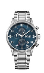 Hugo Boss Aeroliner HB1513183 rannekello