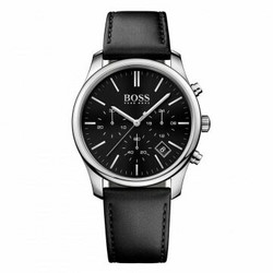 Hugo Boss Chronograph HB1513430 rannekello