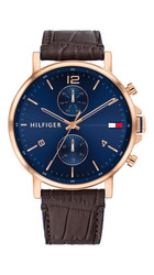 Tommy Hilfiger Daniel TH1710418 rannekello