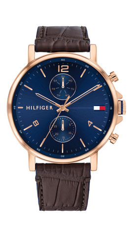 Tommy Hilfiger Daniel TH1710418 rannekello