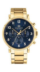 Tommy Hilfiger Daniel TH1710384 rannekello