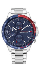 Tommy Hilfiger Bank TH1791718 rannekello